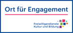 Logo Ort für Engagement